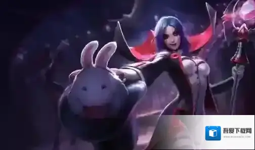 英雄联盟按键设置