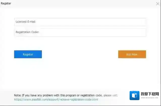zip文件密码破解器选择