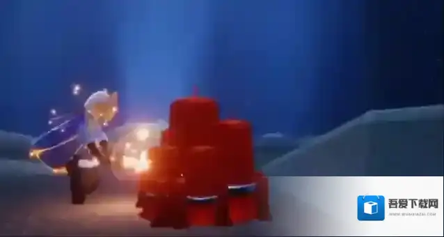 光遇新季节蜡烛位置在哪里 蜡烛有什么用