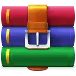 winrar软件2025-winrar官方正式免费版Windowsv5.91