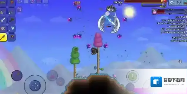 泰拉瑞亚锤炼机怎么用 锤炼机有什么效果