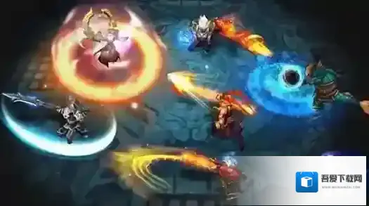 乱斗西游2北冰峡技巧方式有哪些