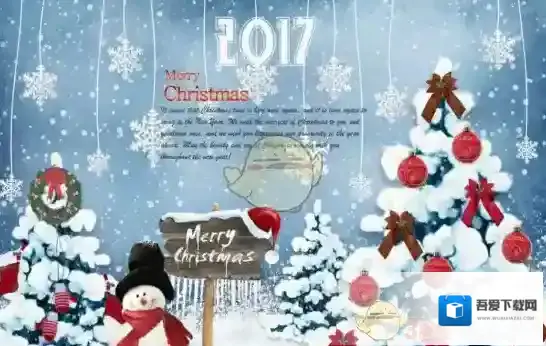 《微信》朋友圈圣诞帽添加方法介绍