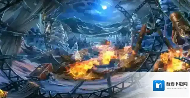 密室逃脱17攻略要注意什么物品