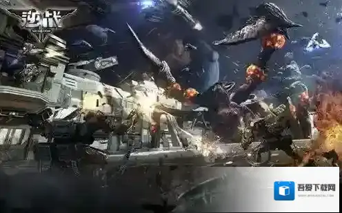 逆战冰火妖姬攻略 游戏中的操作方法