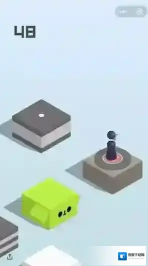 微信跳一跳分数