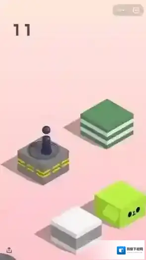 微信跳一跳就可以