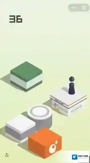 微信跳一跳加分