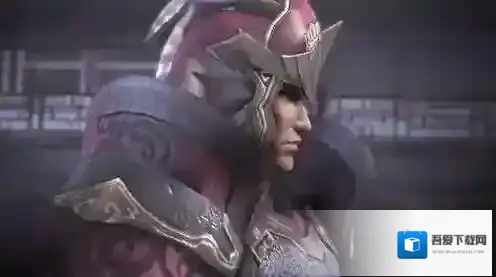 真三国无双7袁绍