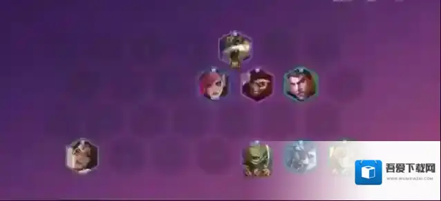 金铲铲之战S1什么阵容强大