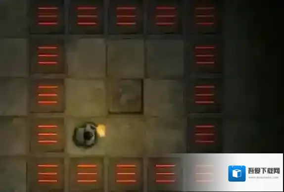 长生劫第四关书房踩石板