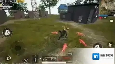 刺激战场春节模式怎么进 春节模式进入方法介绍