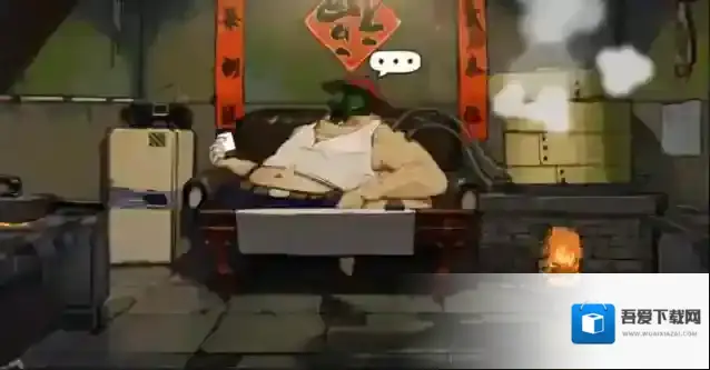 绝境之酒店惊魂厨师关怎么过