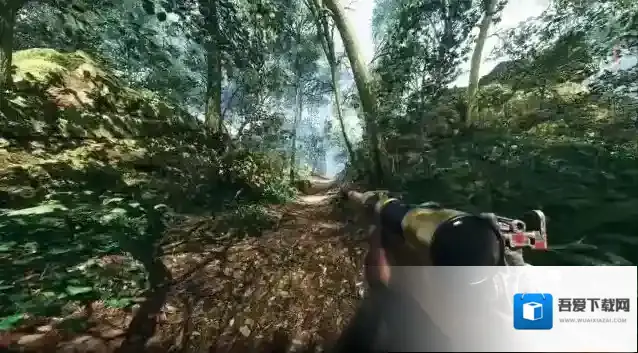 战地一医疗兵怎么刷勤务任务