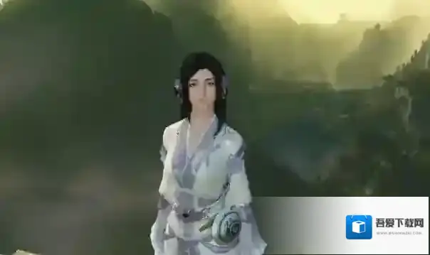 天涯明月刀手游慕情的坟墓在哪里 位置介绍