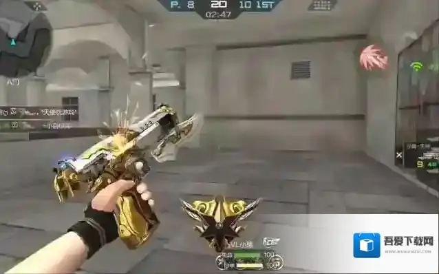 cf英雄武器在哪里购买 购买网址在哪里可以找到