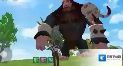 创造与魔法位置