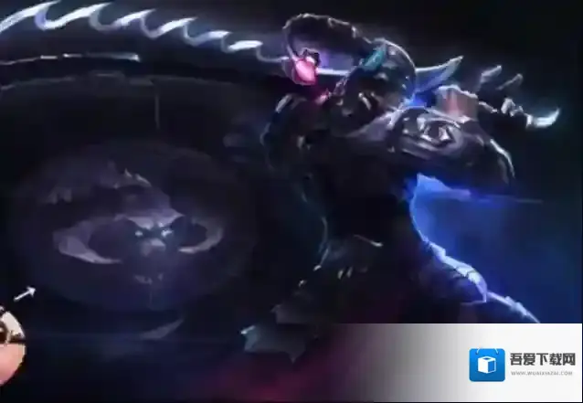 铁血剑豪易手感怎么样 老玩家带你走进英雄联盟