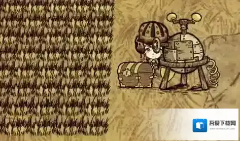 饥荒有什么新手必学的技巧