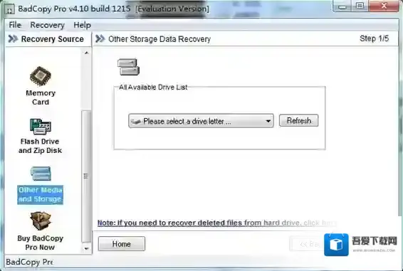 jufsoftbadcopy pro绿色版