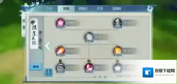 新诛仙手游天华技能连招是什么