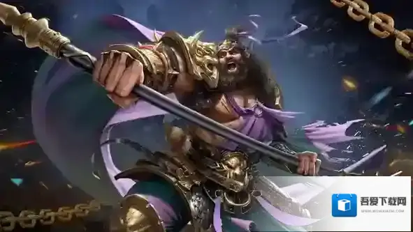 铁杆三国战法如何搭配