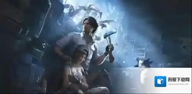 明日之后怎么重置潜能