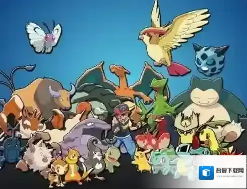 口袋妖怪最变态的技能