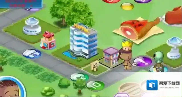 大富翁4fun胜利策略具体是什么