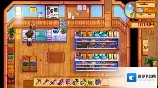 星露谷物语超市利弊解析 选择什么方式最好