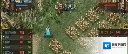 攻城掠地马超怎么过