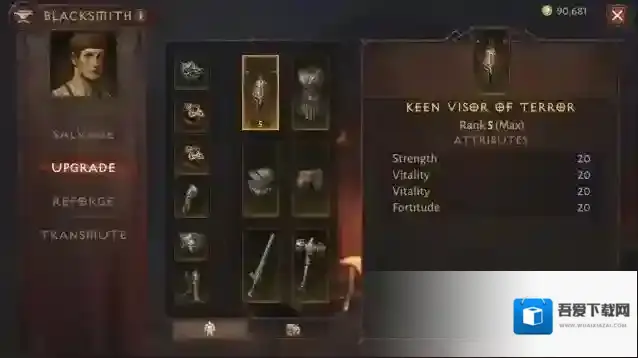 暗黑破坏神猎人最好的套装是什么