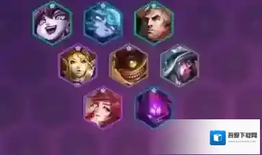 金铲铲之战黑魔法师