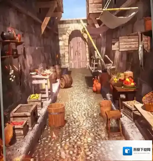 密室逃脱16就可以