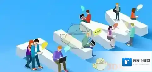 腾讯tim如下图所示