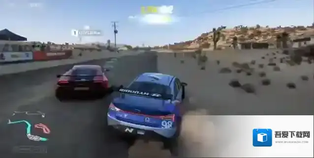 地平线5怎么解锁团队奖金福利