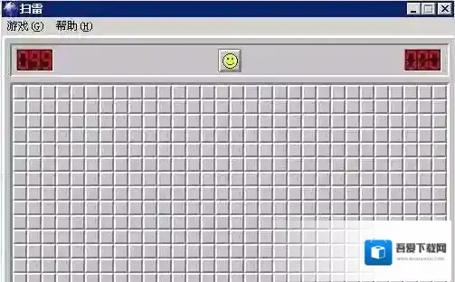 扫雷操作技巧分享 原来是这样玩的