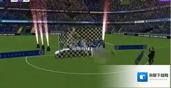 足球经理2021怎么进入下一天 足球经理2021新的一天开始方法