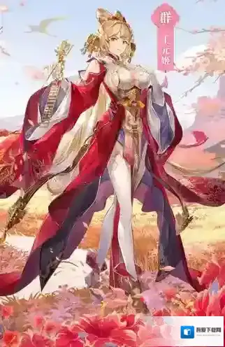 三国志幻想大陆王元姬战魂怎么搭配