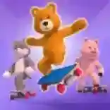 卡通滑板小队手游2026-卡通滑板小队官方最新版Androidv1.4.1