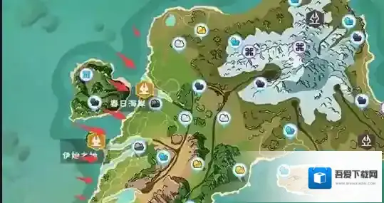 创造与魔法沙子在哪