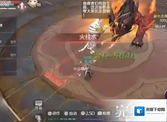 完美世界手游副本怎么刷 快速刷本攻略指南