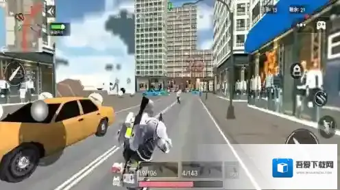 战争模拟:特种兵