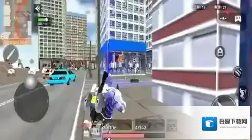 战争模拟:特种兵