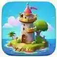 岛屿破碎手游2026-岛屿破碎官方最新版Androidv0.1