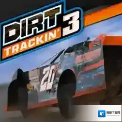 尘埃轨迹3手游2025-尘埃轨迹3官方最新版Androidv1.58