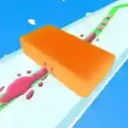 史莱姆滑行手游2026-史莱姆滑行官方最新版Androidv0.1