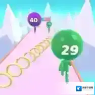 大头冲刺手游2026-大头冲刺官方最新版Androidv1.0