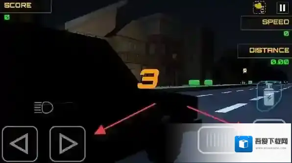 交通出租车司机