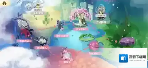 小花仙无限金币钻石版下载地址是什么